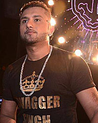 Yo Yo Honey Singh